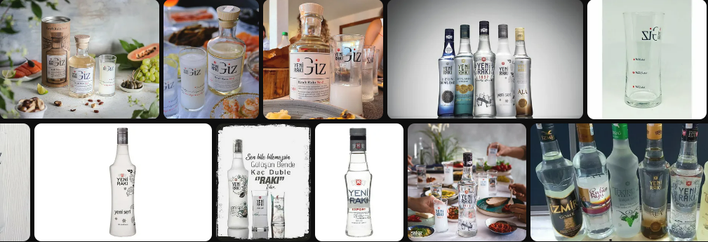 Yeni Rakı Giz