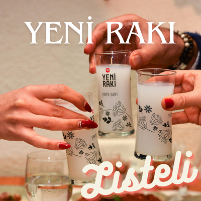 Yeni Rakı Fiyatları