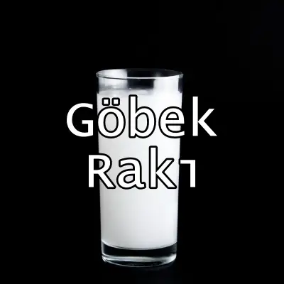 göbek rakı